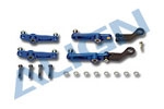 Metal Control Lever